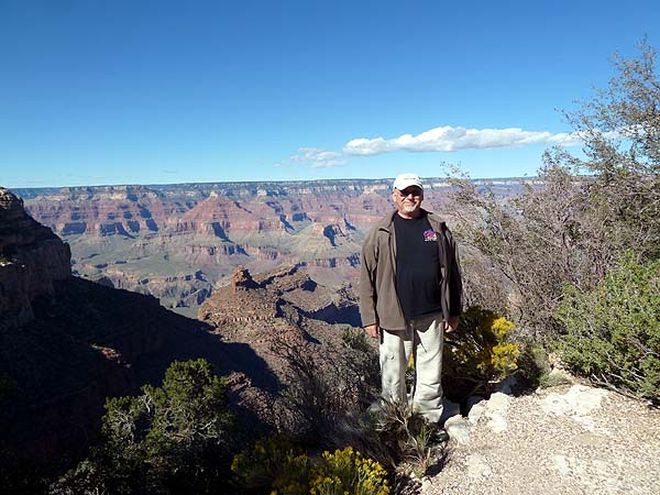 Grand Canyon   . . .